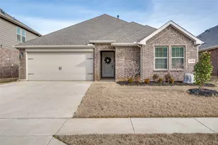 9813 Quail Pointe Rd, Aubrey, TX 76227 - Photo 1