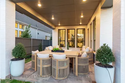 9909 Morning Cloak Drive, Denton, TX 76207 - Photo 36