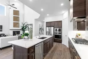 9909 Morning Cloak Dr, Denton, TX 76207 - Photo 6