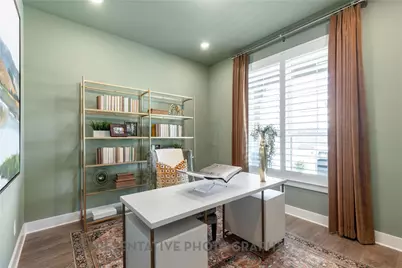 9909 Morning Cloak Drive, Denton, TX 76207 - Photo 28