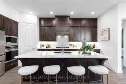 9909 Morning Cloak Drive, Denton, TX 76207 - Photo 2