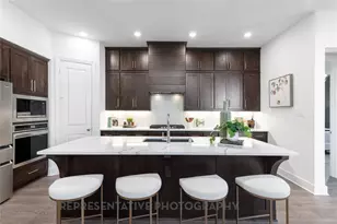 9909 Morning Cloak Dr, Denton, TX 76207 - Photo 2