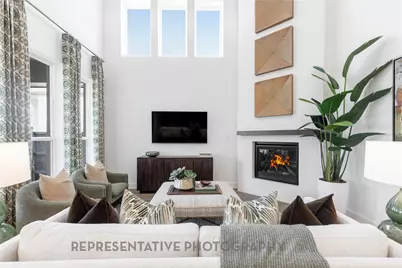 9909 Morning Cloak Drive, Denton, TX 76207 - Photo 8