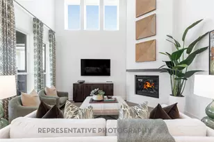 9909 Morning Cloak Dr, Denton, TX 76207 - Photo 8