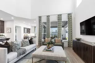 9909 Morning Cloak Dr, Denton, TX 76207 - Photo 12