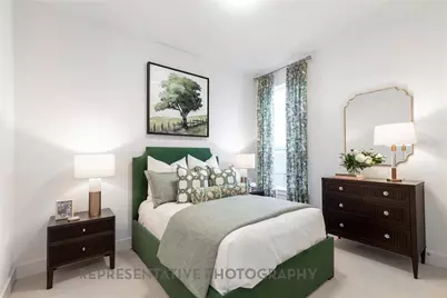 9909 Morning Cloak Drive, Denton, TX 76207 - Photo 24