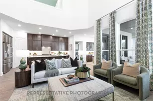 9909 Morning Cloak Dr, Denton, TX 76207 - Photo 10