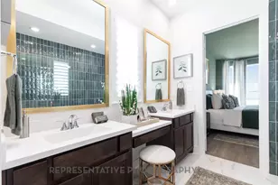 9909 Morning Cloak Dr, Denton, TX 76207 - Photo 18