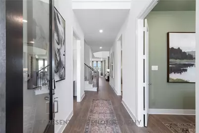 9909 Morning Cloak Drive, Denton, TX 76207 - Photo 26