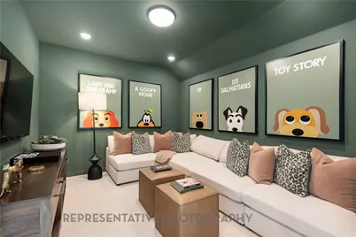 9909 Morning Cloak Drive, Denton, TX 76207 - Photo 32