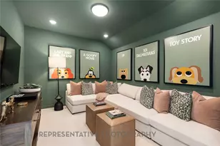 9909 Morning Cloak Dr, Denton, TX 76207 - Photo 32