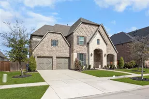 4220 Paddock Ln, Prosper, TX 75078 - Photo 2