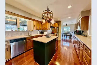 125 Lark Drive, Enchanted Oaks, TX 75156 - Photo 10