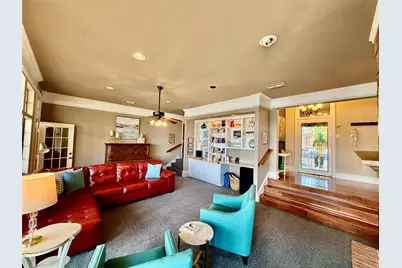 125 Lark Drive, Enchanted Oaks, TX 75156 - Photo 8