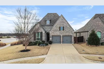 1120 Lady Bird Drive, McKinney, TX 75071 - Photo 1