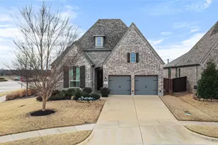 1120 Lady Bird Dr, McKinney, TX 75071 - Photo 1