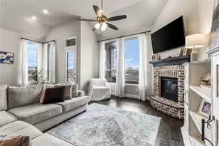 1120 Lady Bird Dr, McKinney, TX 75071 - Photo 24