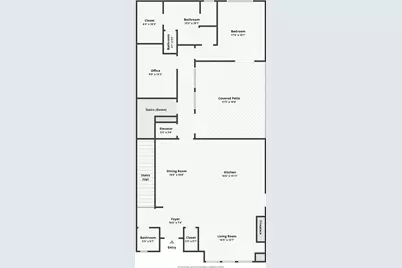 231 Park Ridge Boulevard, Southlake, TX 76092 - Photo 34