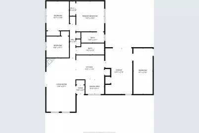 423 Charlotte Street, Duncanville, TX 75137 - Photo 38