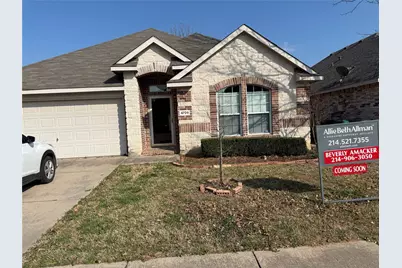 4709 Redbud Drive, Denton, TX 76208 - Photo 2