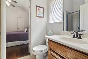 14225 Lucille Dr, Newark, TX 76071 - Photo 26