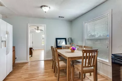 1584 Kelly Road #A, Aledo, TX 76008 - Photo 8