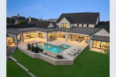 913 Barksdale Creek Lane, Fairview, TX 75069 - Photo 2