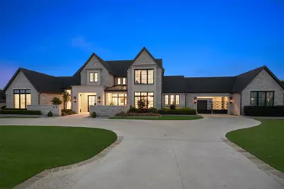 913 Barksdale Creek Lane, Fairview, TX 75069 - Photo 1