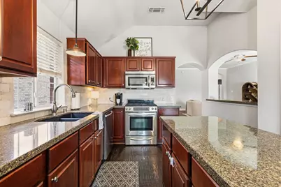 4808 Davy Crockett Trail, Fort Worth, TX 76137 - Photo 10