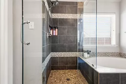 4808 Davy Crockett Trail, Fort Worth, TX 76137 - Photo 18