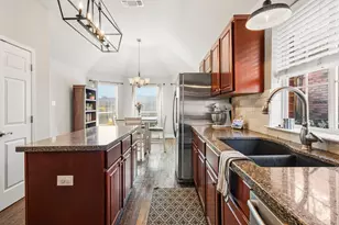 4808 Davy Crockett Trail, Fort Worth, TX 76137 - Photo 8