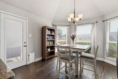 4808 Davy Crockett Trail, Fort Worth, TX 76137 - Photo 12