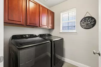 4808 Davy Crockett Trail, Fort Worth, TX 76137 - Photo 24