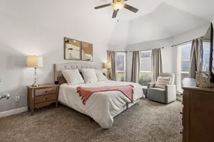 4808 Davy Crockett Trail, Fort Worth, TX 76137 - Photo 14