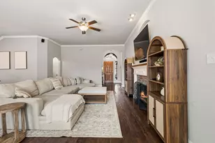 4808 Davy Crockett Trail, Fort Worth, TX 76137 - Photo 4