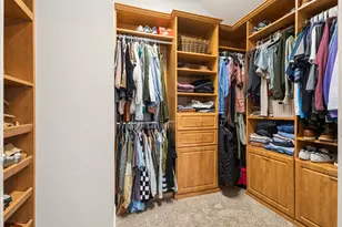 4808 Davy Crockett Trail, Fort Worth, TX 76137 - Photo 20