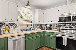 1201 S Rusk St, Weatherford, TX 76086 - Photo 2