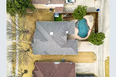 9818 Asheboro Street, Frisco, TX 75035 - Photo 2