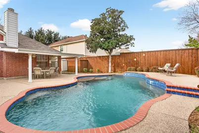 9818 Asheboro Street, Frisco, TX 75035 - Photo 4