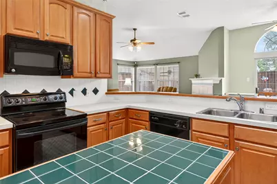 9818 Asheboro Street, Frisco, TX 75035 - Photo 24