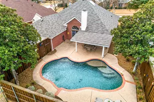 9818 Asheboro St, Frisco, TX 75035 - Photo 1