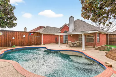 9818 Asheboro Street, Frisco, TX 75035 - Photo 6