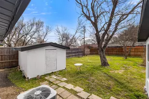 3432 Hilton Dr, Mesquite, TX 75150 - Photo 20