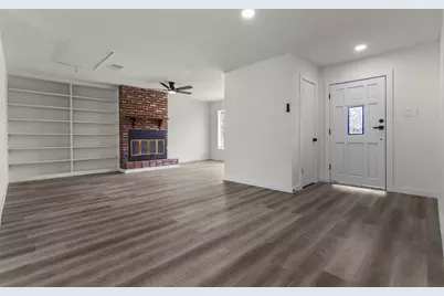 3432 Hilton Drive, Mesquite, TX 75150 - Photo 4