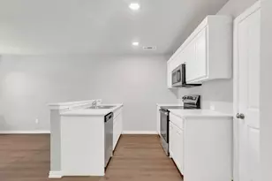 3001 Grey Wolf Circle, Denton, TX 76209 - Photo 8