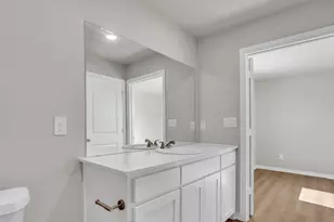 3001 Grey Wolf Circle, Denton, TX 76209 - Photo 16