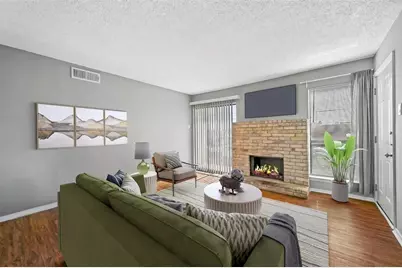 1810 N Garrett Avenue #206, Dallas, TX 75206 - Photo 1