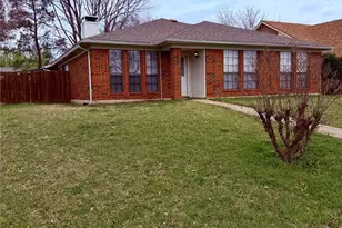 823 Blue Oak Dr, Lewisville, TX 75067 - Photo 2