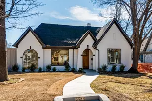 5638 Morningside Ave, Dallas, TX 75206 - Photo 2