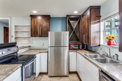 1584 Kelly Road #B, Aledo, TX 76008 - Photo 6